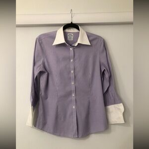 Brooks Brothers shirt